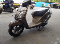 TVS Jupiter Classic 2018 Model