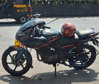 Bajaj Pulsar 220F 2017 Model