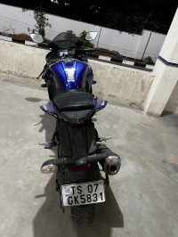 Yamaha YZF R15 v3 motogp edition