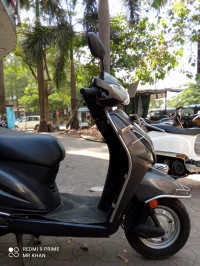 Honda Activa 5G