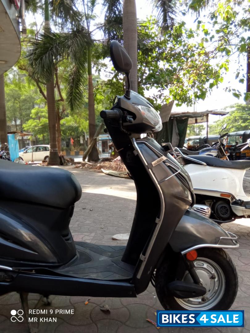 Honda Activa 5G
