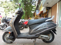 Honda Activa 5G