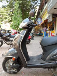 Honda Activa 5G