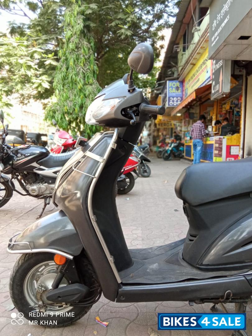 Honda Activa 5G