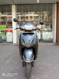 Honda Activa 5G