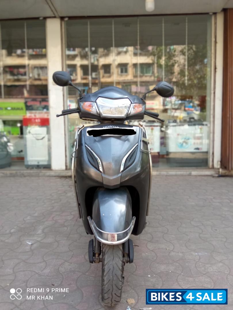 Honda Activa 5G