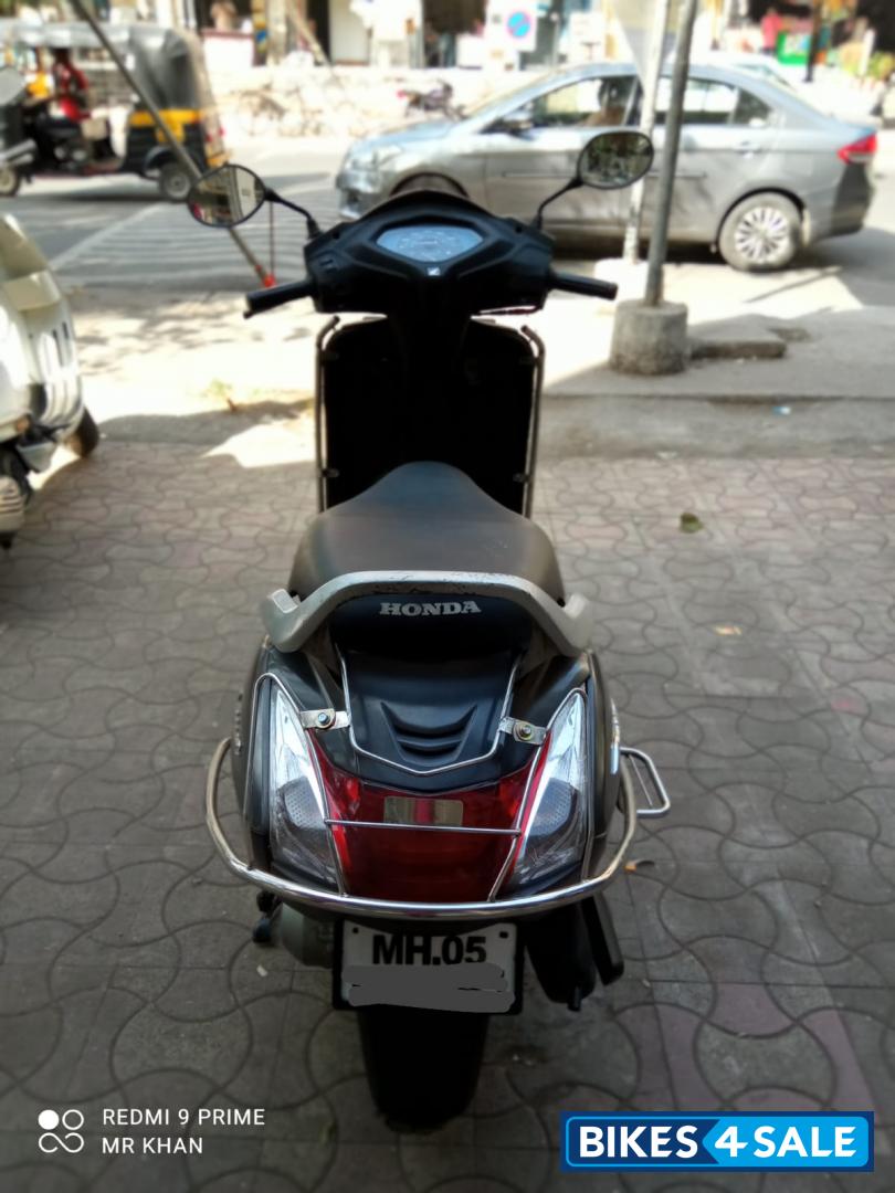 Honda Activa 5G