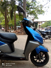 TVS NTORQ 125
