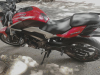 Bajaj Dominar 250 2021 Model