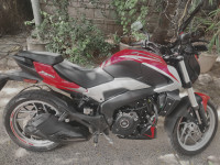 Bajaj Dominar 250