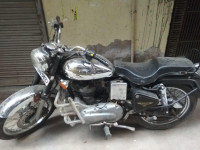Royal Enfield Bullet Machismo A500 2009 Model