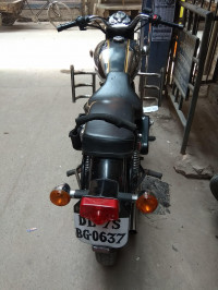 Royal Enfield Bullet Machismo A500