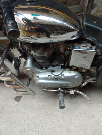 Royal Enfield Bullet Machismo A500