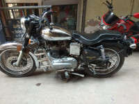 Royal Enfield Bullet Machismo A500