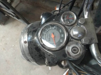 Royal Enfield Bullet Machismo A500