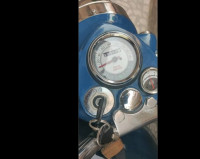 Royal Enfield Classic 350 2016 Model