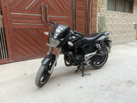 All Black Bajaj Pulsar 180 DTSi