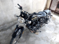 Benelli Imperiale 400 BS6