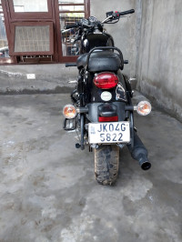 Benelli Imperiale 400 BS6