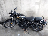 Benelli Imperiale 400 BS6