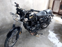 Benelli Imperiale 400 BS6