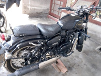 Benelli Imperiale 400 BS6