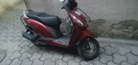 Honda Activa i 2014 Model