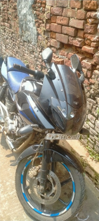 Bajaj Pulsar 220 DTSFi 2014 Model