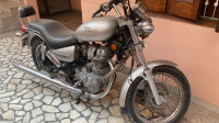 Royal Enfield Thunderbird 2010 Model