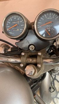 Royal Enfield Thunderbird