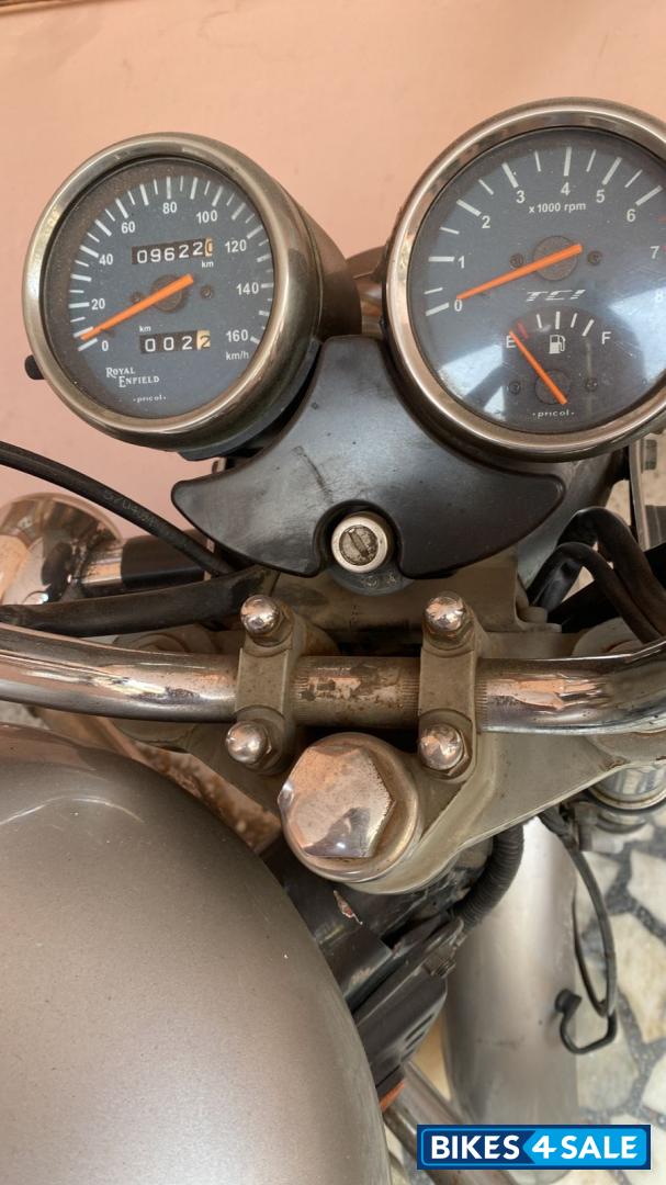 Royal Enfield Thunderbird