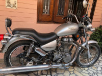 Royal Enfield Thunderbird