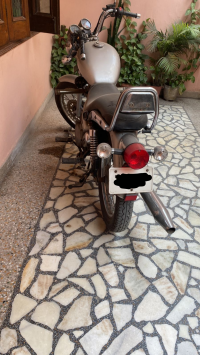 Royal Enfield Thunderbird