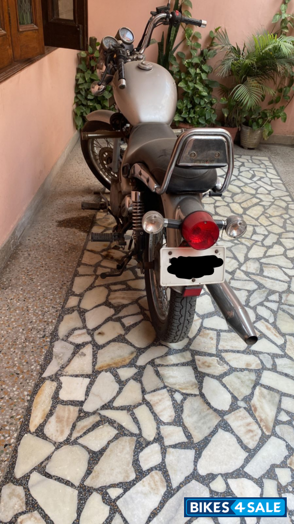 Royal Enfield Thunderbird