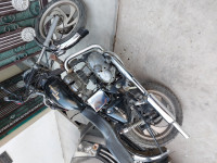 Royal Enfield Bullet Electra