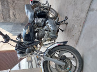 Royal Enfield Bullet Electra