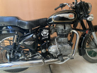 Royal Enfield Bullet Standard 350