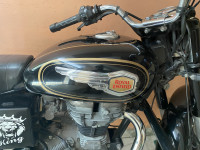 Royal Enfield Bullet Standard 350