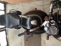 Royal Enfield Bullet Standard 350