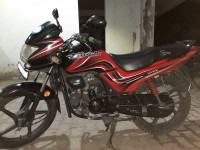 Hero Passion Pro 2011 Model