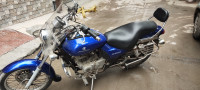 Bajaj Avenger 220 DTS-i 2014 Model