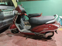 Honda Activa 2015 Model