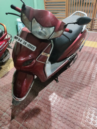 Honda Activa