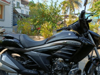 Suzuki Intruder 150 BS6 2018 Model