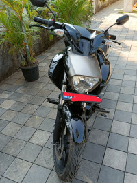 Suzuki Intruder 150 BS6