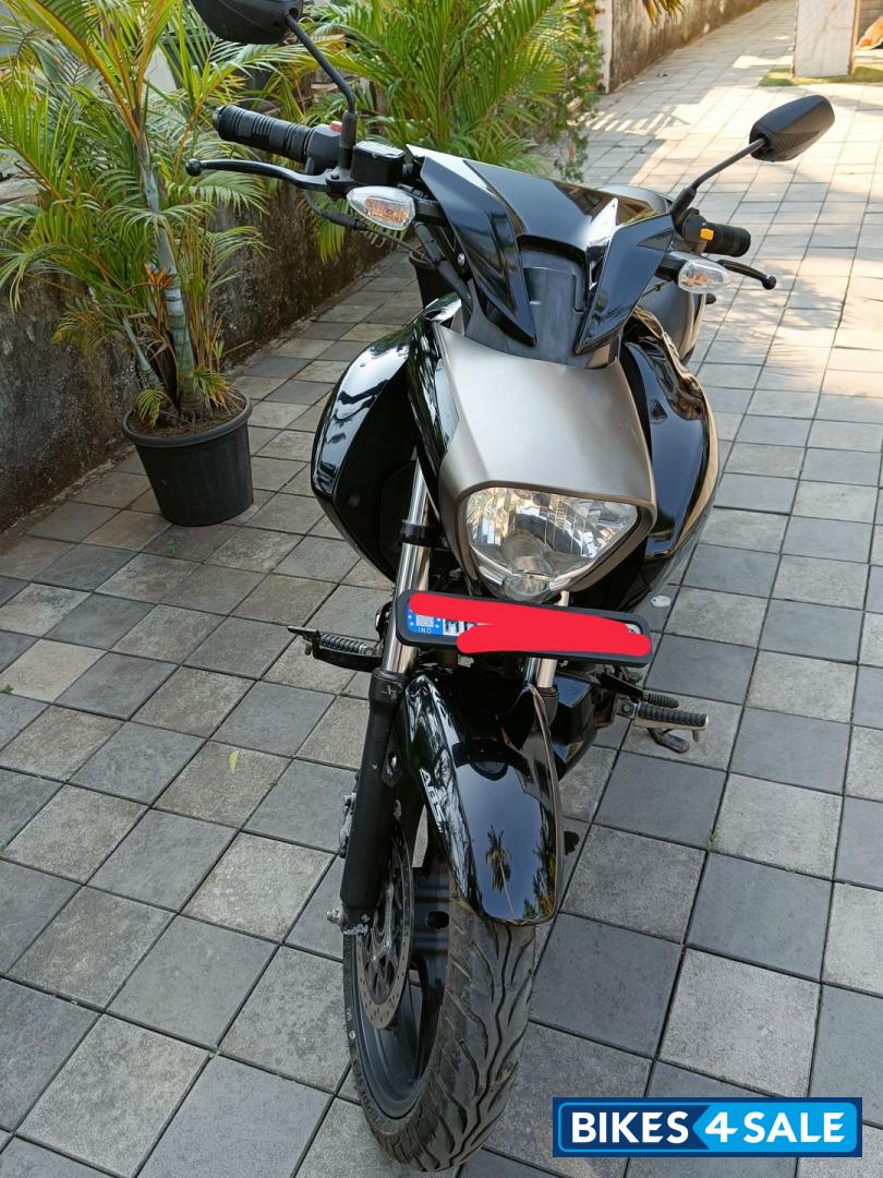 Suzuki Intruder 150 BS6