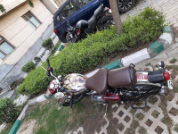 Royal Enfield Classic Chrome 2012 Model