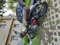 Royal Enfield Classic Chrome