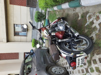 Royal Enfield Classic Chrome