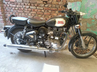 Royal Enfield Classic 350 2015 Model
